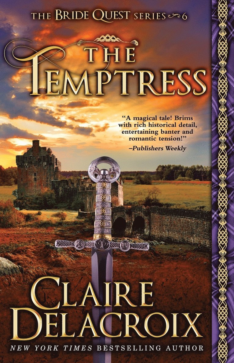 Temptress