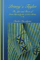 bokomslag Prinny's Taylor: The Life and Times of Louis Bazalgette (1750-1830)