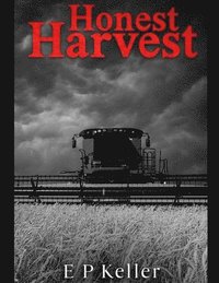 bokomslag Honest Harvest