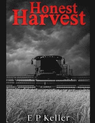 bokomslag Honest Harvest