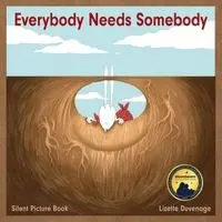 Lizette Duvenage - Everybody Need Somebody, Häftad. Tillgänglighet: Lägg i varukorg