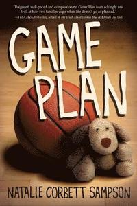 bokomslag Game Plan