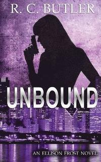bokomslag Unbound