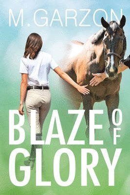 Blaze of Glory 1