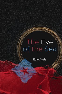 bokomslag The Eye of the Sea