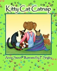 bokomslag Kitty Cat Catnap