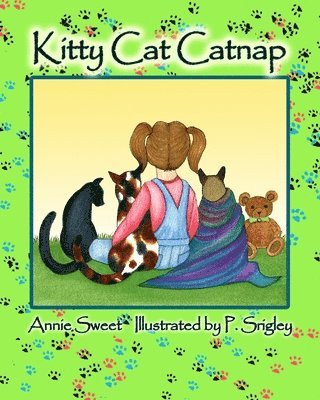 Kitty Cat Catnap 1