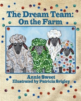 The Dream Team On the Farm: On the Farm 1