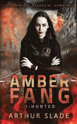 Amber Fang