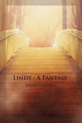 Luke Jeremy Hill - Lindy, Häftad