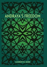 bokomslag Andraya's Freedom