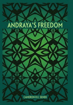 bokomslag Andraya's Freedom