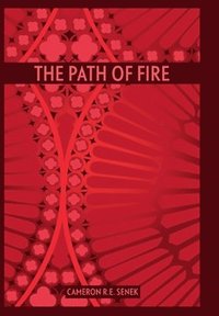 bokomslag The Path of Fire - First Edition