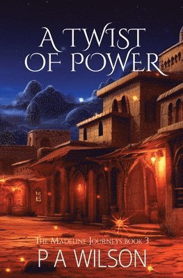 Twist of Power