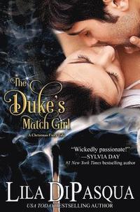 bokomslag The Duke's Match Girl