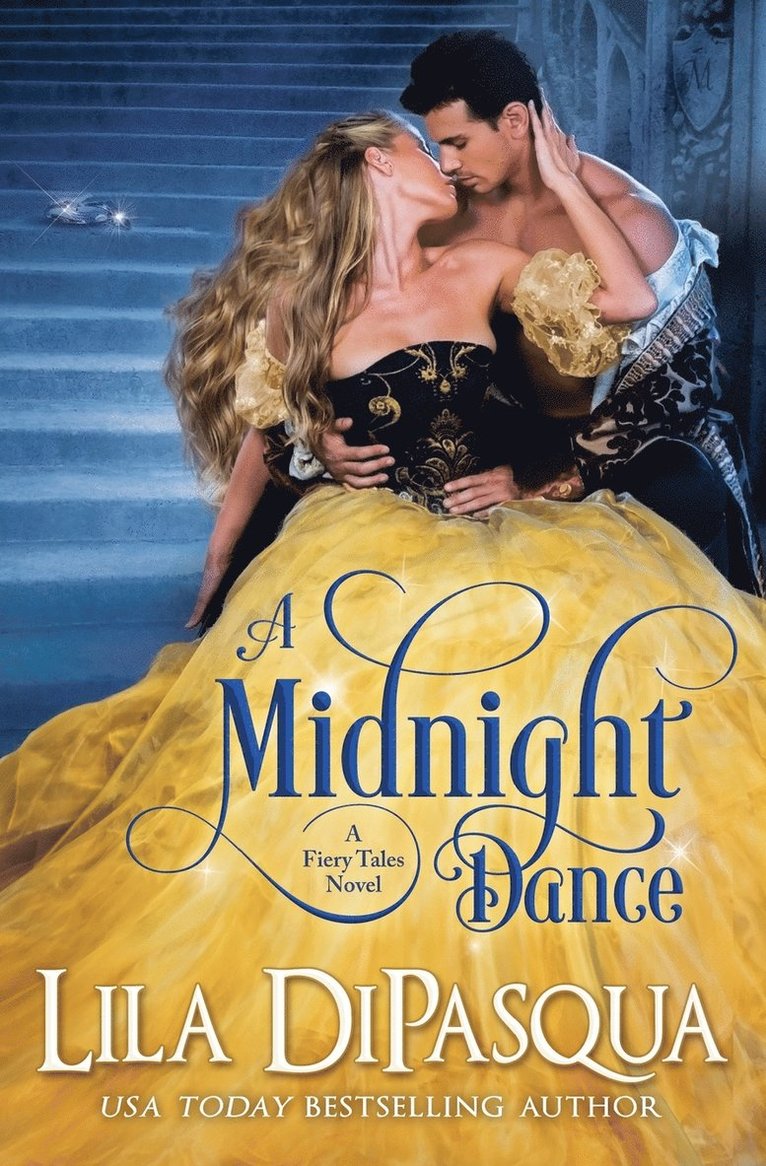 A Midnight Dance 1