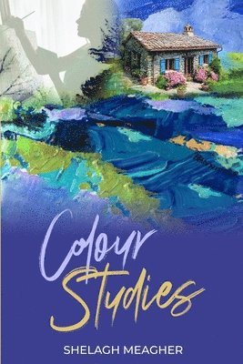 bokomslag Meagher, S: COLOUR STUDIES