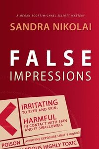 bokomslag False Impressions