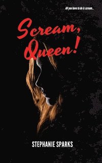 bokomslag Scream, Queen