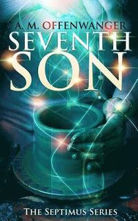 bokomslag Seventh Son