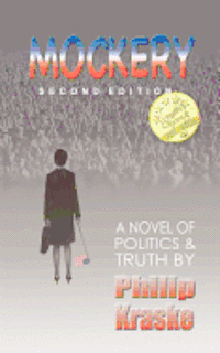 bokomslag Mockery (Second Edition)