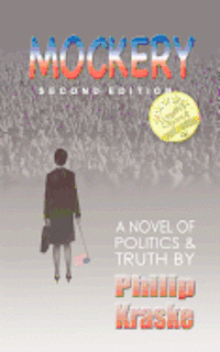 Philip Kraske - Mockery (Second Edition), Häftad