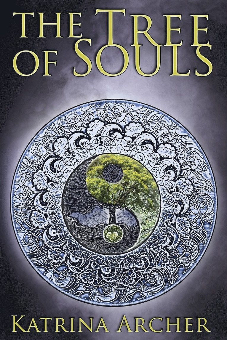 The Tree of Souls 1