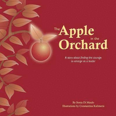 The Apple in the Orchard 1