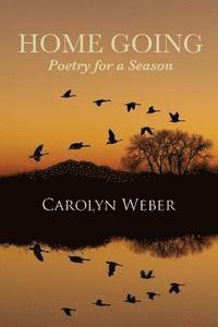 bokomslag Home Going: Poetry for a Season