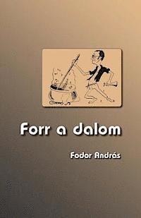 Fodor Andras, Thomas C. Fodor - Forr a Dalom, Häftad
