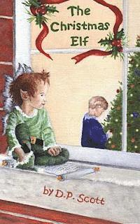 bokomslag The Christmas Elf