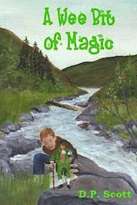 A Wee Bit of Magic 1