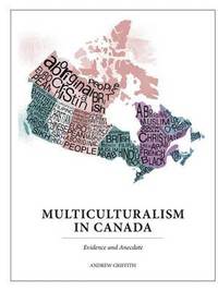 bokomslag Multiculturalism In Canada