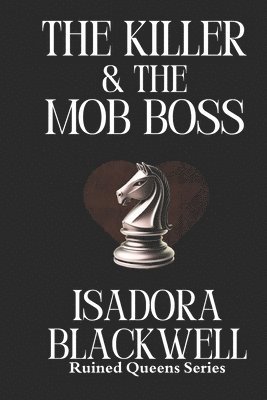 bokomslag The Killer & The Mob Boss