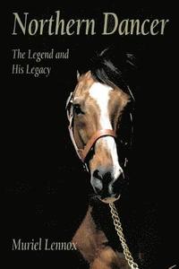 bokomslag Northern Dancer