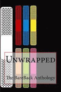bokomslag Unwrapped: The BareBack Anthology