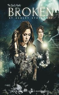 The Soul's Mark: Broken