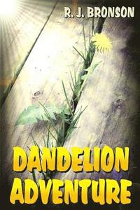 bokomslag Dandelion Adventure