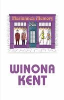 Winona Kent - Marianne's Memory, Häftad. Tillgänglighet: Lägg i varukorg