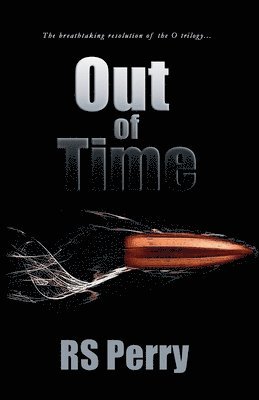 Rs Perry, RS Perry - Out of Time, Häftad