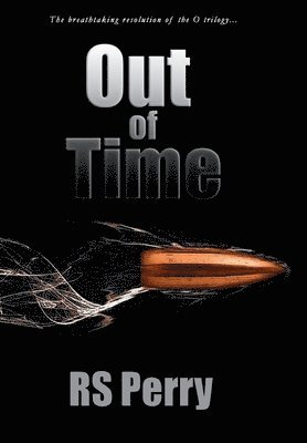 Rs Perry, RS Perry - Out of Time, Inbunden