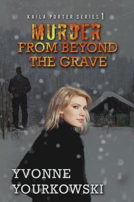 Murder From Beyond The Grave 1