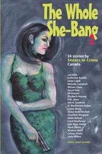bokomslag Whole She-Bang 2