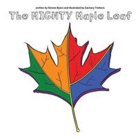 bokomslag Mighty Maple Leaf
