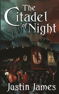 bokomslag The Citadel of Night