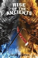 bokomslag Rise of the Ancients