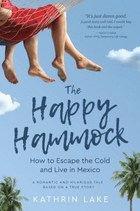 bokomslag The Happy Hammock