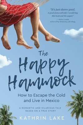 The Happy Hammock 1