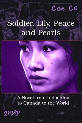 Soldier, Lily, Peace and Pearls 1