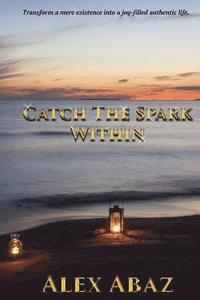 bokomslag Catch the Spark Within: Transform a mere existence into a joy-filled authentic life